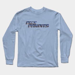 Mod.3 BMX Bandits Long Sleeve T-Shirt